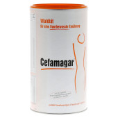 Cefamagar Pulver (PZN 1168948)