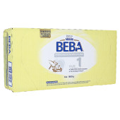 NESTLE BEBA Frühgeborenen Nahrung Stufe 1 flüss. (PZN 16146355)