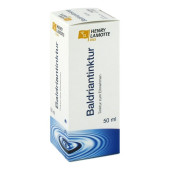 BALDRIANTINKTUR (PZN 8807357)