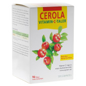 Cerola Vitamin C Taler Grandel (PZN 3106667)