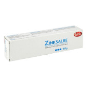 Caelo Zinksalbe (PZN 9234544)
