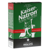 Kaiser Natron Pulver (PZN 1420649)