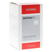 ENZYMAX K Kapseln (PZN 10326694)