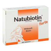 Natubiotin 10mg forte (PZN 1259711)