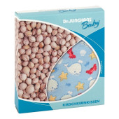 KIRSCHKERNKISSEN 10x10 cm Baby (PZN 9526904)
