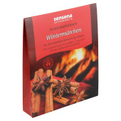 SENSENA Aromabadekissen Wintermärchen (PZN 9938357)