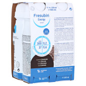 Fresubin Energy Drink Schokolade Trinkflaschen (PZN 3692725)