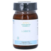 L-CARNITIN KAPSELN (PZN 8403513)