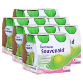 SOUVENAID Erdbeergeschmack (PZN 9931220)