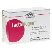 Lactobiogen Kapseln (PZN 200667)