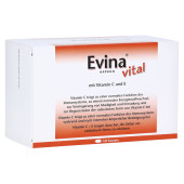 EVINA vital Kapseln (PZN 14056085)