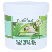 Aloe Vera GEL 96% Kräuterhof (PZN 9230983)