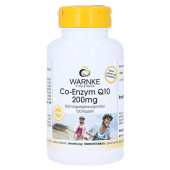 CO-ENZYM Q10 200 mg Kapseln (PZN 13565962)