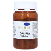 OPC PLUS Tabletten (PZN 4683964)