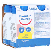 FRESUBIN 5 kcal SHOT Lemon Lösung (PZN 3404399)