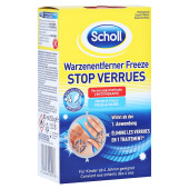 Scholl Warzenentferner Freeze (PZN 10627645)