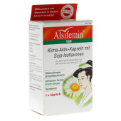 ALSIFEMIN 100 Klima-Aktiv m.Soja 1x1 Kapseln (PZN 2099126)