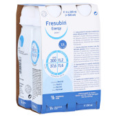 FRESUBIN ENERGY DRINK Neutral Trinkflasche (PZN 1999661)