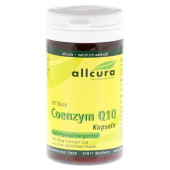 COENZYM Q10 KAPSELN a 30 mg (PZN 1802948)