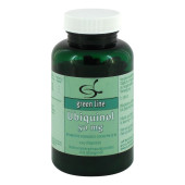 UBIQUINOL 50 mg Kapseln (PZN 9899746)