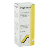 HUMOVAL Tropfen (PZN 9339384)