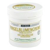 RINGELBLUMEN CREME mit Sanddornöl (PZN 9606891)