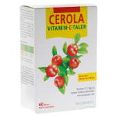 Cerola Vitamin C Taler Grandel (PZN 3106472)