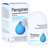 Perspirex Original Antitranspirant Roll-on (PZN 12468257)
