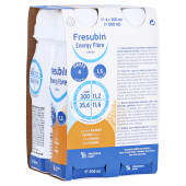 FRESUBIN ENERGY Fibre DRINK Karamell Trinkflasche (PZN 63733)