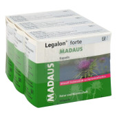 Legalon forte (PZN 9912435)