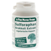 SULFORAPHAN Vegetarisch Kapseln (PZN 2848668)