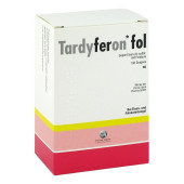 Tardyferon-Fol (PZN 1786853)