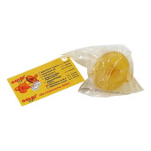 GOLDISAUGER naturform oval 0-6 Monate (PZN 9517868)