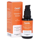 Vitamin C Serum+hyaluron (PZN 14044053)