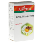ALSIFEMIN 50 Klima-Aktiv m.Soja 1x1 Kapseln (PZN 2518586)