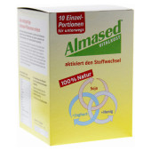 ALMASED Vitalkost Portionsbeutel (PZN 7115605)