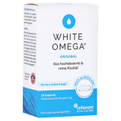 WHITE OMEGA Original Omega-3-Fettsäuren Weichkaps. (PZN 15191974)