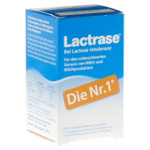 Lactrase 6.000 FCC Kapseln (PZN 9545296)