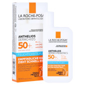 ROCHE-POSAY Anthelios Dermo Kids Feucht-Flu.LSF50+ (PZN 17154204)