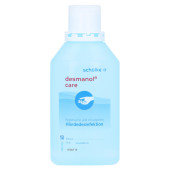 DESMANOL care alkoholische Händedesinfektion (PZN 12427844)