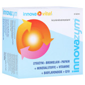 Innovazym Tabletten (PZN 6816613)