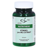 KÜMMEL 500 mg Extrakt Kapseln (PZN 17178908)