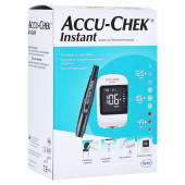 ACCU-CHEK Instant Set mg/dl (PZN 16802428)