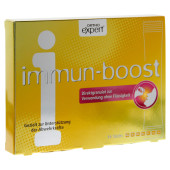 IMMUN-BOOST Orthoexpert Direktgranulat (PZN 6910594)