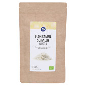 FLOHSAMENSCHALEN 500 mg Bio Kapseln (PZN 14355043)