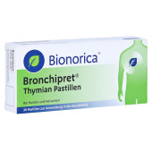 Bronchipret Thymian (PZN 360945)