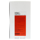 INFIDYS Injektion Ampullen (PZN 4472351)
