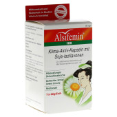 Alsifemin 100 Klima-aktiv mit Soja 1x1 Kapsel (PZN 5969728)