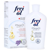 frei öl Pflegeöl + gratis FREI ÖL Wasch & DuschCreme 250 ml (PZN 11358880)