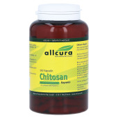 CHITOSAN KAPSELN (PZN 647434)